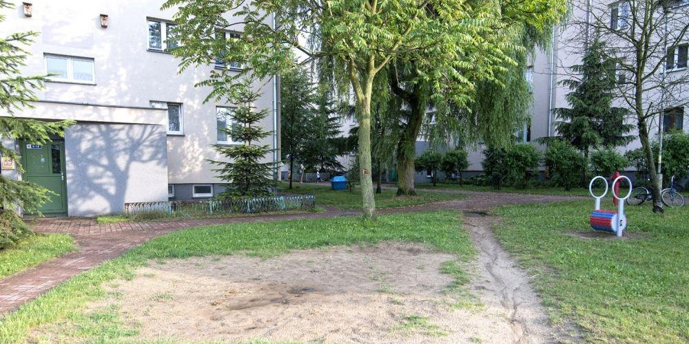 I komu to przeszkadzało?