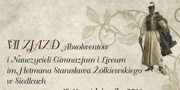 Jubileusz i zjazd 
