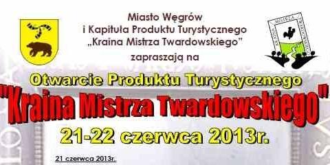 Kraina Mistrza Twardowskiego