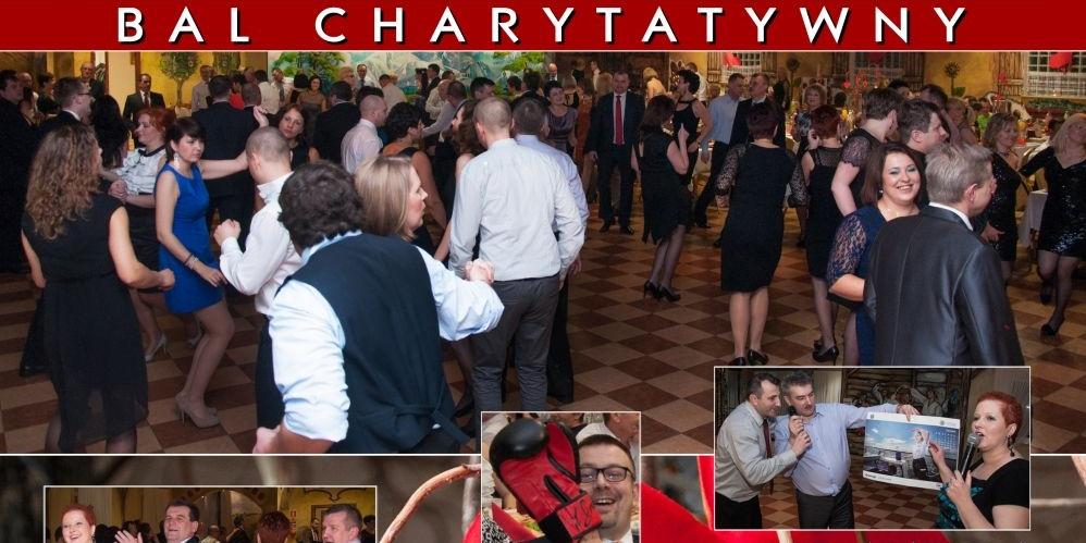 Bal Charytatywny 