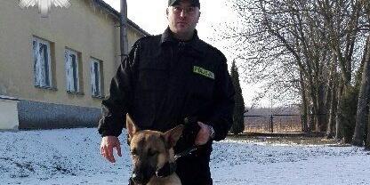 Helios wkrótce rozpocznie patrol