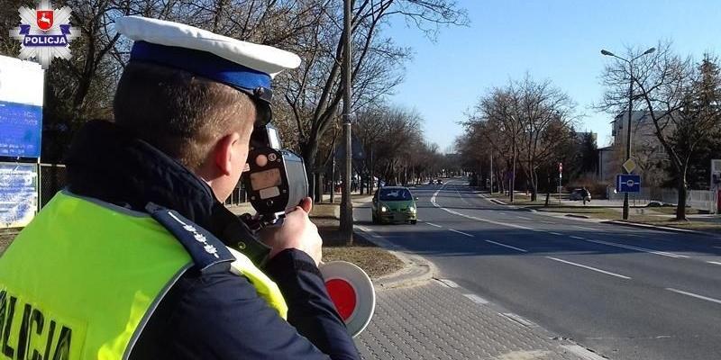 „Przygazował”, bo pasażerowie śpieszyli się na pociąg