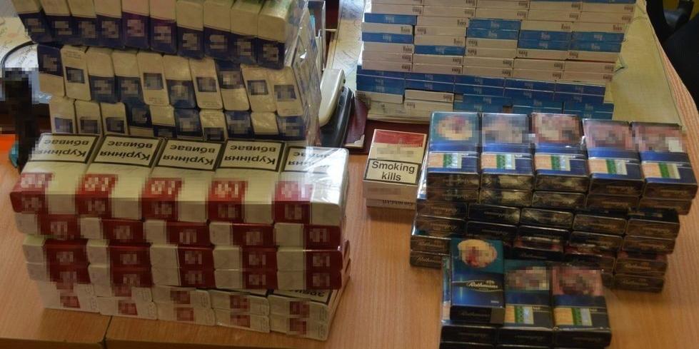 Komu marchewka a komu papierosy?
