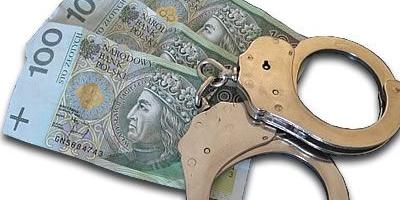 Okradał szwagierkę. Wpadł przez ukrytą kamerę