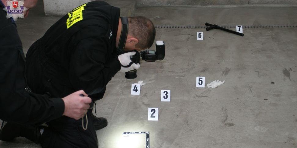 Łukowscy policjanci najlepsi
