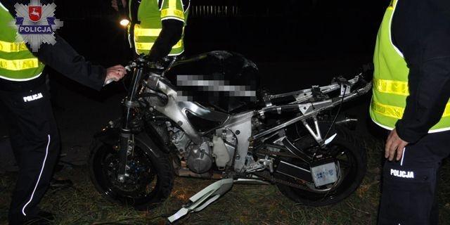 Tragedia w Strzyżewie