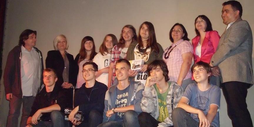 Festiwal filmowy 