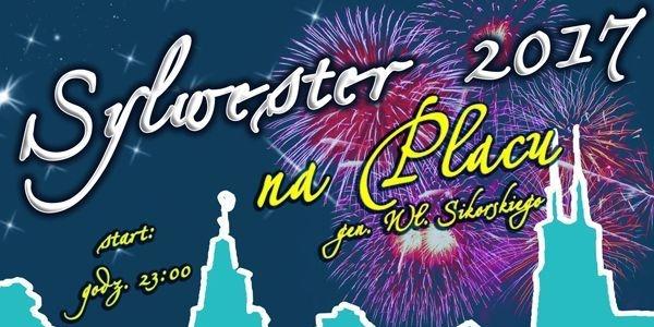 Sylwester na Placu