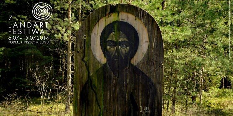 Land Art po raz siódmy