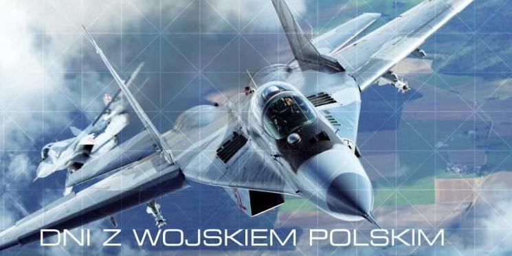 Dni z Wojskiem Polskim