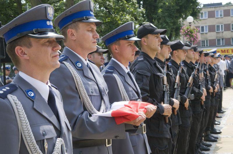 Święto Policji