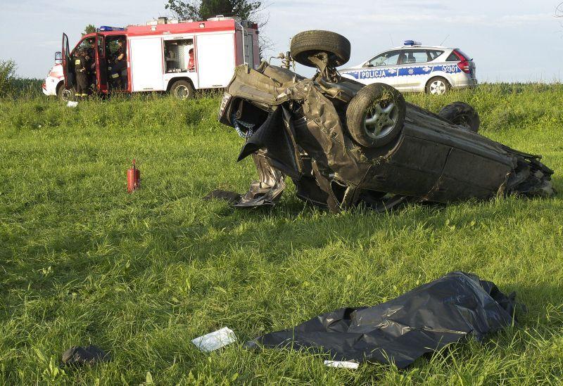 Tragedia pod Mokobodami