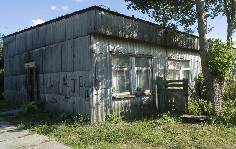 Pawilony na miarę czasów