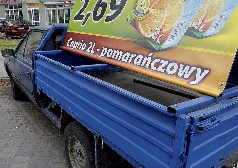 Praktyka bezkarna?