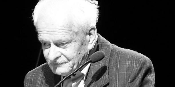 Nie żyje Tadeusz Wangrat