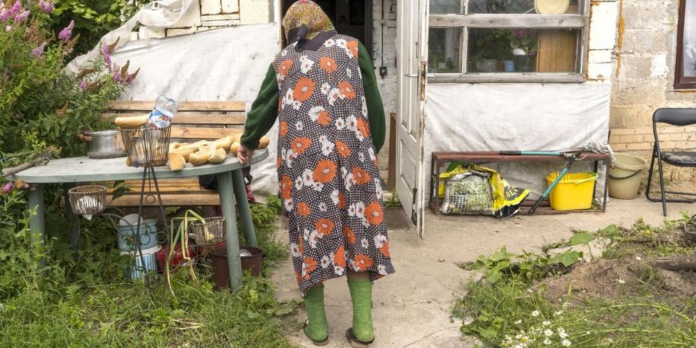 Moje dożywocie
