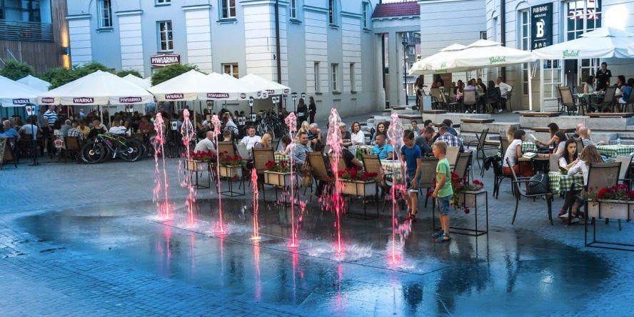 Bezsenność dokucza na Wojskowej