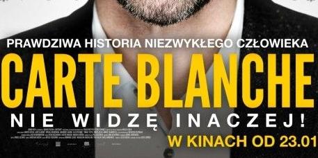 Wspólny seans z bohaterem filmu