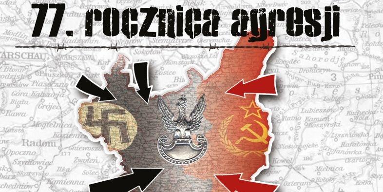 77. rocznica sowieckiej agresji