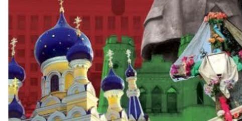 „Białoruś dla początkujących”