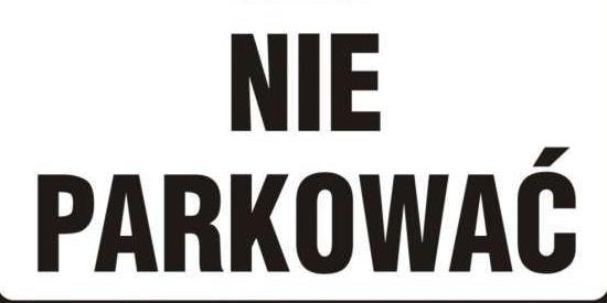 Dodatkowe znaki