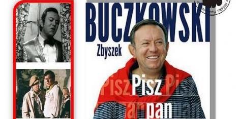 Zbigniew Buczkowski w Mińsku