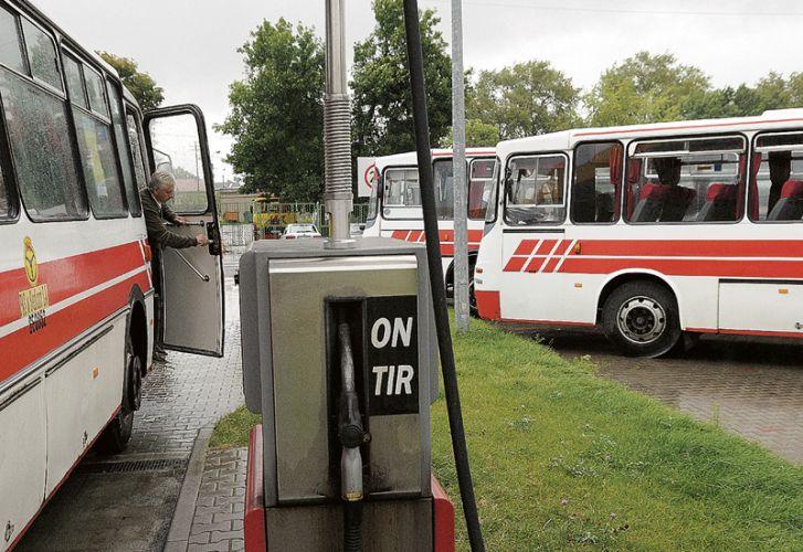 PKS-drugie podejście