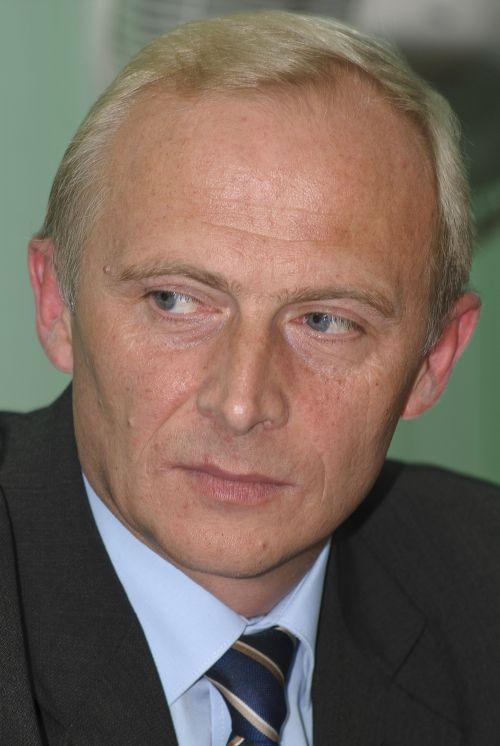 Czesław Mroczek wiceministrem obrony