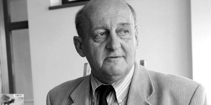 Zmarł Andrzej Tarasiuk