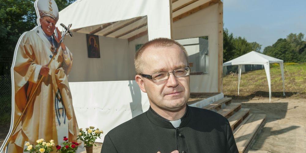 Czy w Siedlcach potrzebny jest nowy kościół?