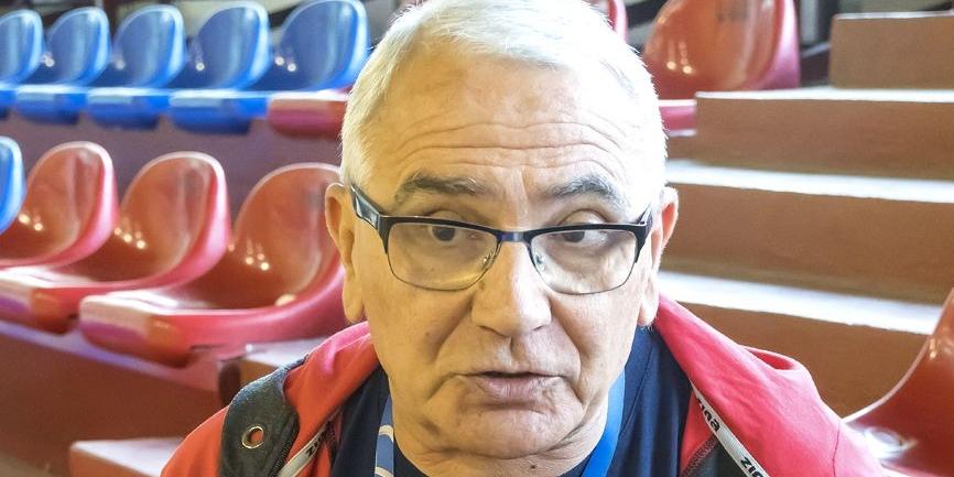 Przyszłość polskiej koszykówki w Siedlcach