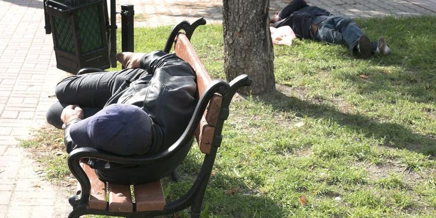 Jutro znikną ławki przy 3 Maja!