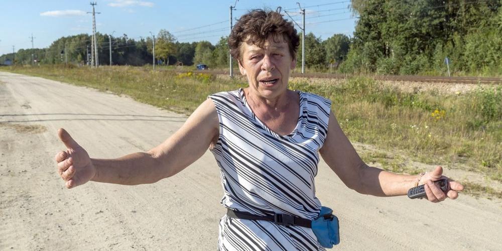 Jak byśmy na wyspie żyli...