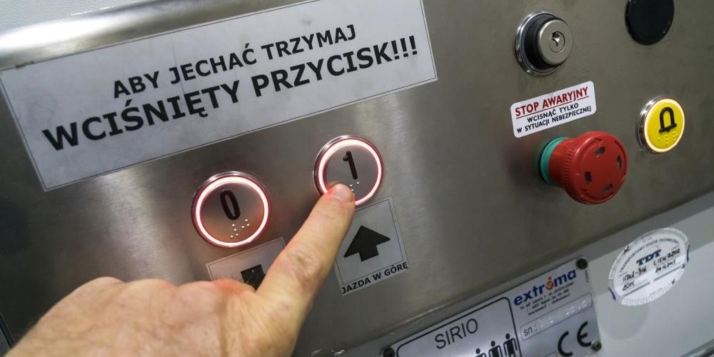 Winda nerwów i skarg