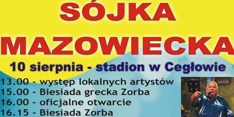 Sójkowe święto