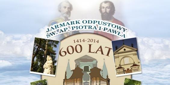 Jarmark w Węgrowie