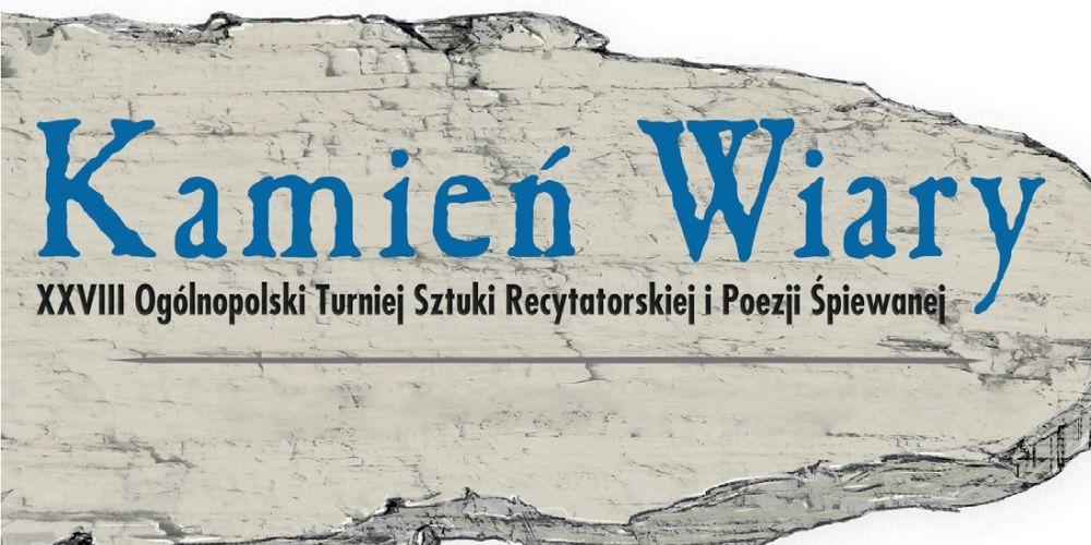 Kamień Wiary