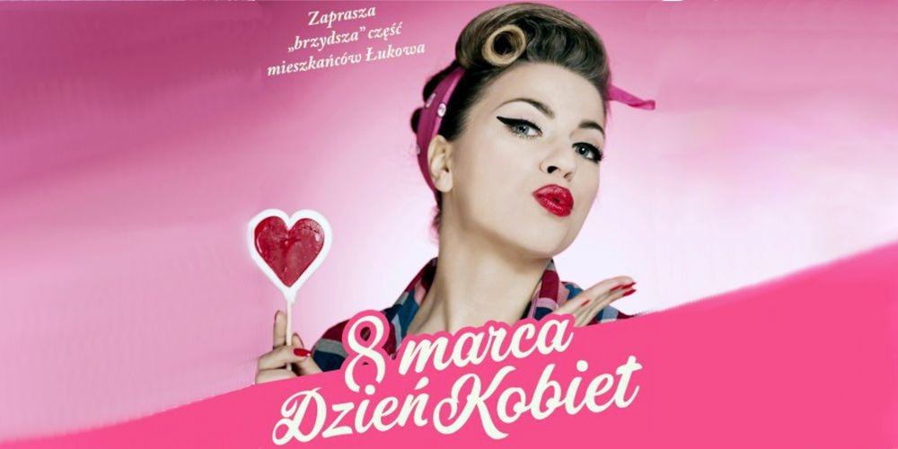 Dla piękniejszej części... Zamieszkujących w mieście