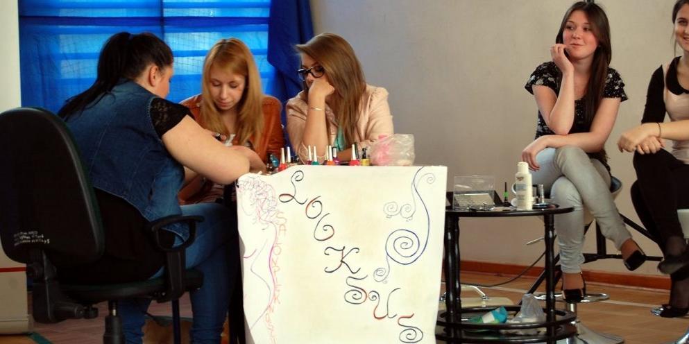 Dzień otwarty w Kolejówce