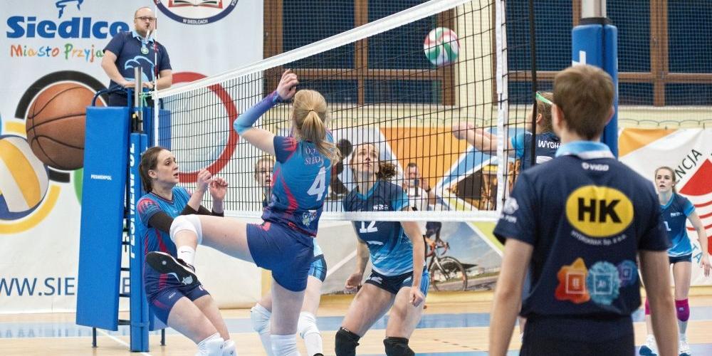  Z Krótką na koniec rundy zasadniczej