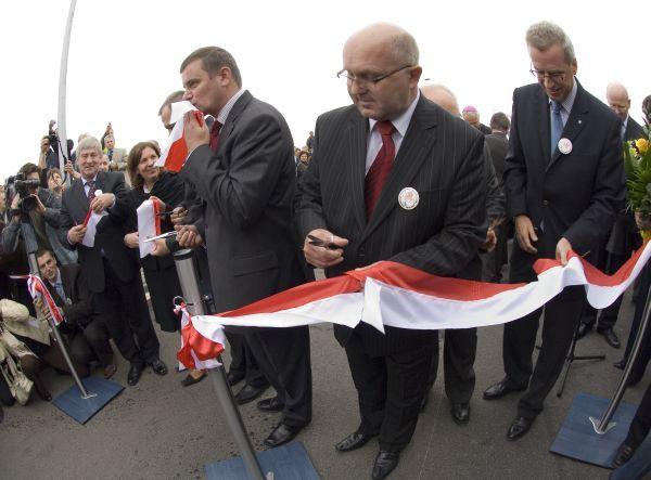 Wreszcie jest