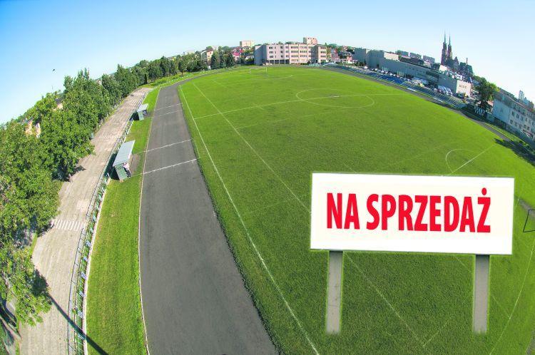 Do sprzedania!
