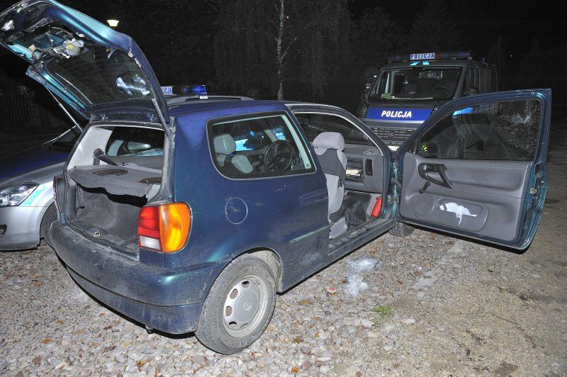 Handlarze narkotyków za kratkami