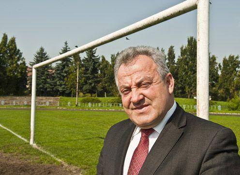 Stadion dla Strusa
