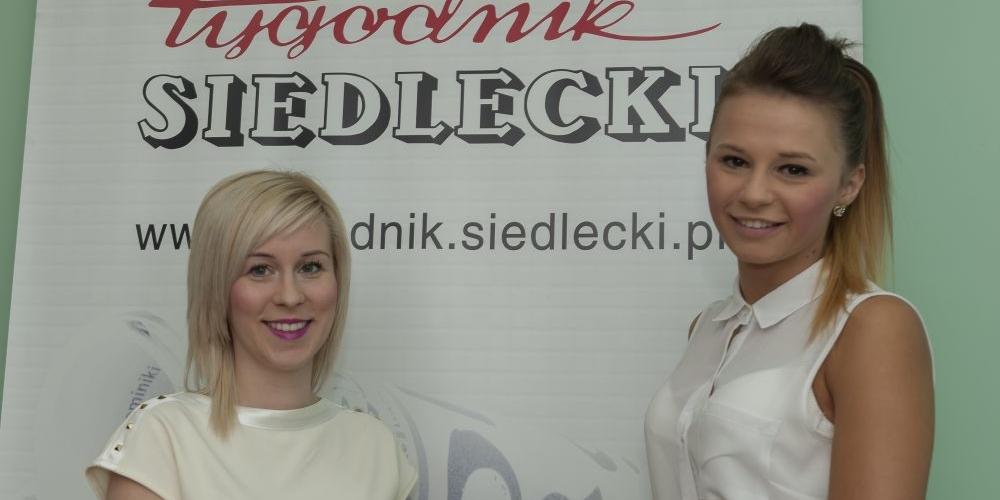 Zostań Dziewczyną Lata 2015!