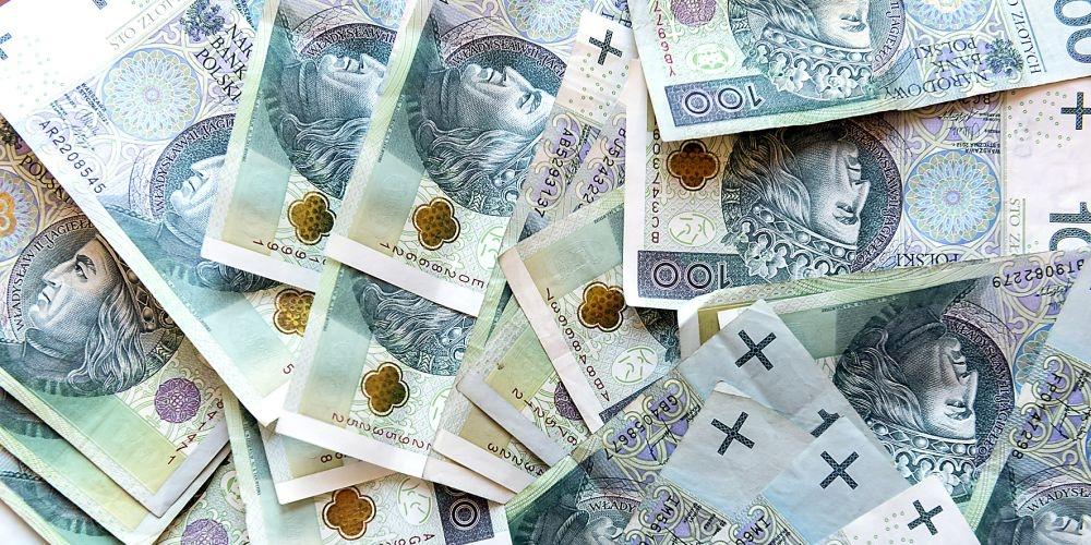 Milioner z Węgrowa