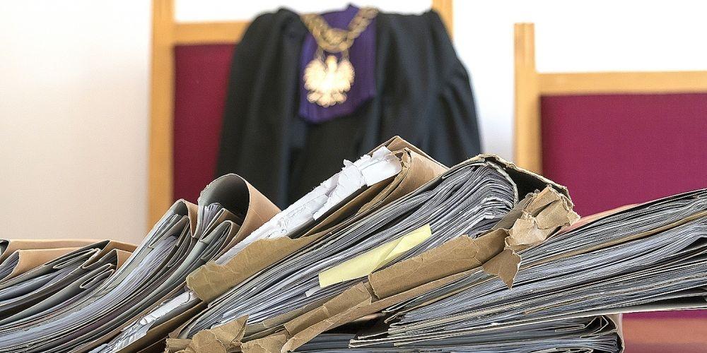 Winna przestępstw, ale o niskiej szkodliwości czynu