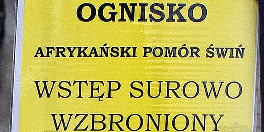 Ostatnia taka szynka wielkanocna?