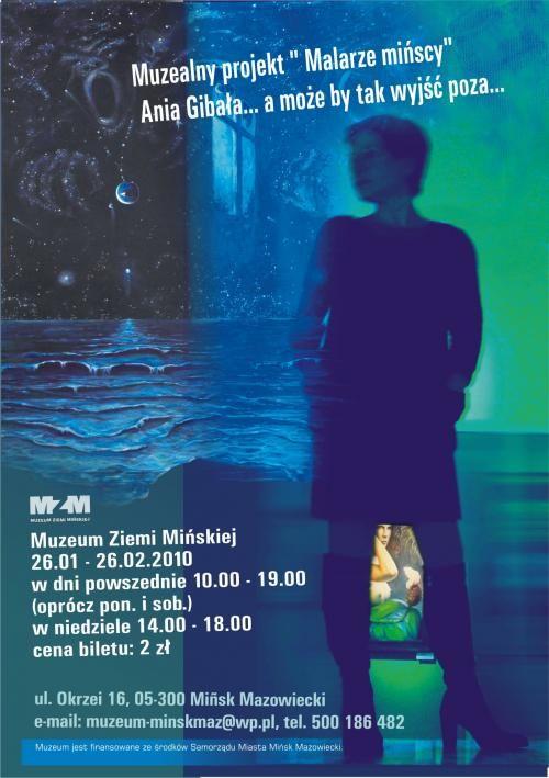A może by tak wyjść poza