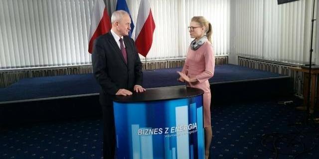 O uwolnieniu cen energii